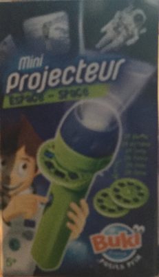 Mini Projecteur - 1