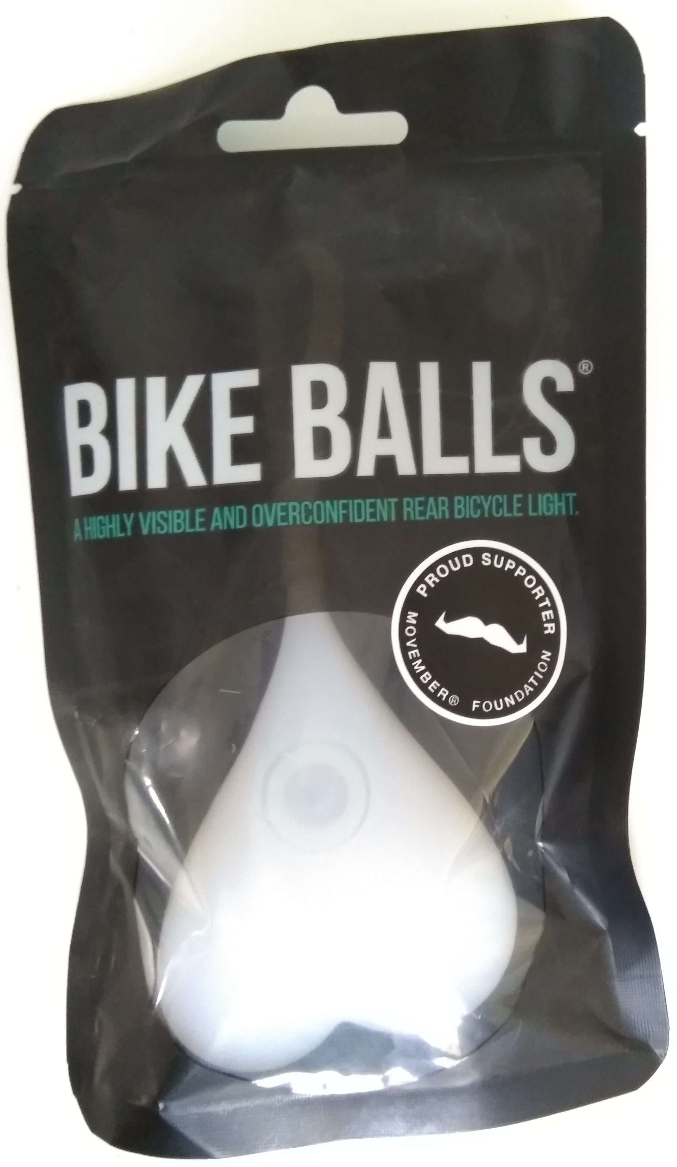 Bike balls - Product - fr