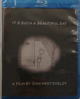 It's Such a Beautiful Day - A Film by Don Hertzfeldt - Product - de