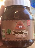 Cacatella - Product - fr