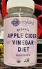 Apple cider vinger diet gummbies - Product