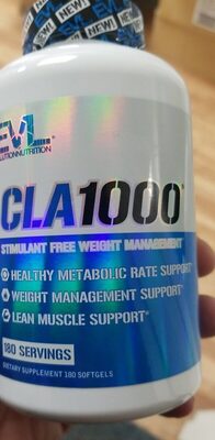 Cla1000 - Product - en