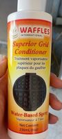 superior grid conditioner - Product - fr