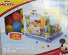 MICKEY'S MOUSEKETEERS PLAYLAND - Product
