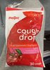 Cherry Cough Drop - Product