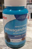 Aswagandha Gummy - Product - en