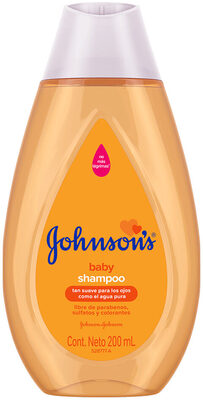 Shampoo Baby - Product - es