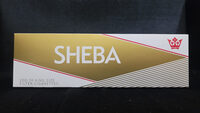Sheba Cigarettes - Product - en