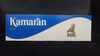 Kamaran Blue Cigarettes - Product
