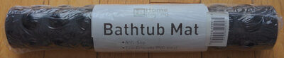 Bathtub Mat - Product