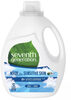 Natural Liquid Laundry Detergent Free & Clear - Product