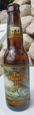 Two Hearted IPA - Product - de