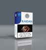 Raidan Blue Cigarettes - Product