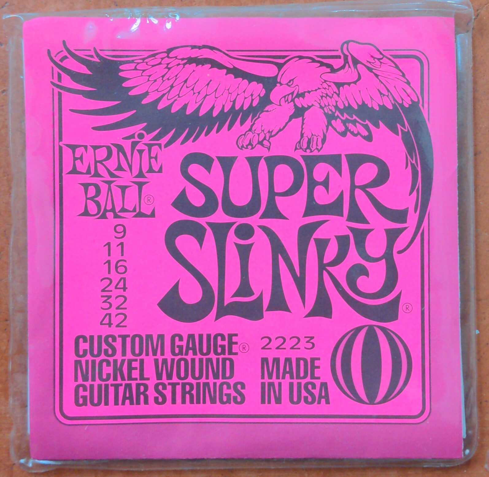 Super Slinky - Product - en