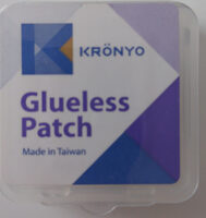 Glueless patch - Product - en