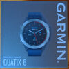 Quatix 6 - Produit