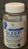 Sleep Support - Product