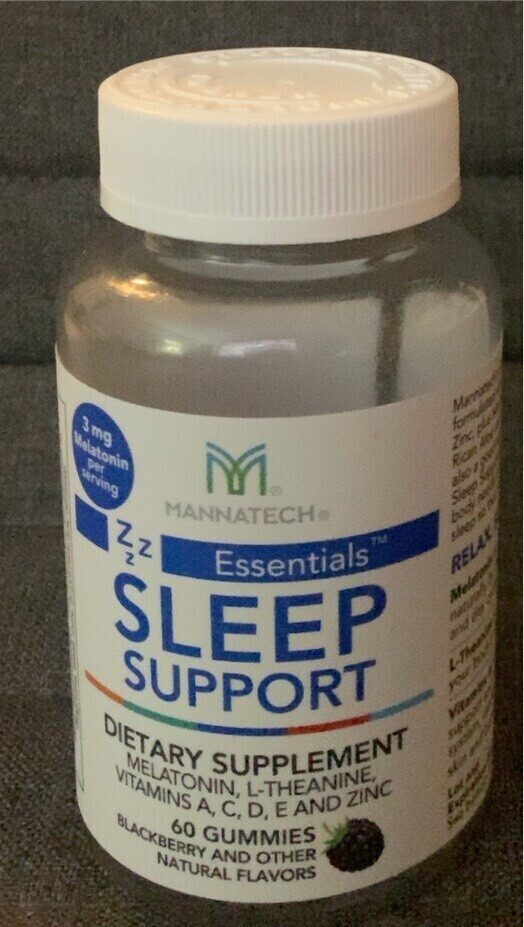 Sleep Support - Product - fr