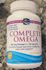 Complete omega - Product