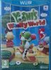 A copy of Yoshi’s wooly world on Wii U - Product