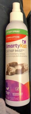 Catnip mist - Product