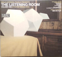 The Listening Room Volume One @ totem Design NYC - Product - de