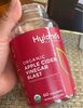 Organic Apple Cider Vinegar Blast - Product