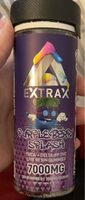 Extrax 7000mg - Product - en