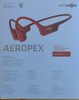 AfterShokz Aeropex Rouge Solaire - Product