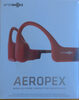 AfterShokz Aeropex Rouge Solaire - Produit