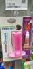 Bq. Truqys escova de dente rosa - Product