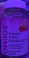 prenatal - Product - en