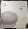 Google Home Mini Galet - Produit