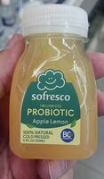Probiotic - Product - en