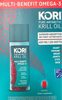 Krill oil - Product
