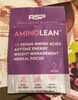 Amino lean - Product