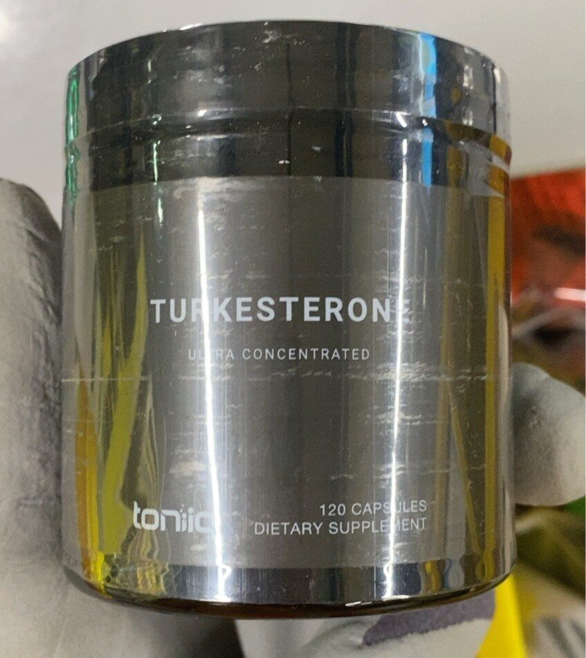Turkesterone - Product - en