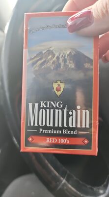 RED 100's - Product