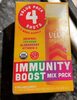 Immunity Boost Mix Pack - Product