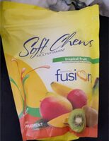 Soft chews multivitamin - Product - en