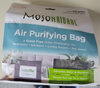 Air Purifying Bag - Produit