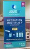Liquid iv - Product