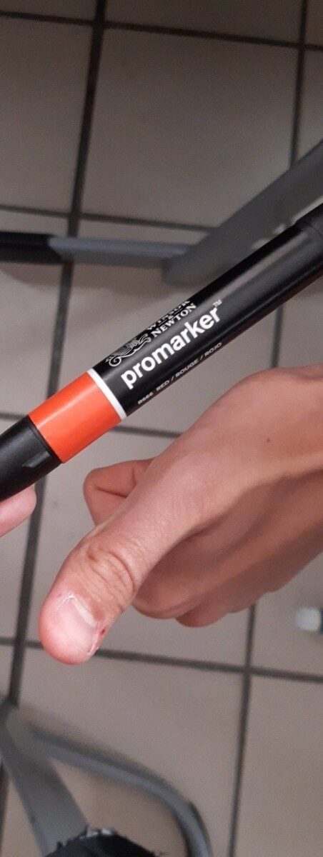Promarker baby - Product - fr