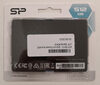 2.5" SATA III Solid State Drive Ace A55 - Product