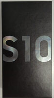 Samsung Galaxy S10 - Produit - fr