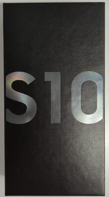 Samsung Galaxy S10 - Produit - fr