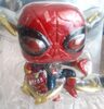 POP iron spiderman - Produit