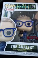 Pop The Analyst - Product - fr