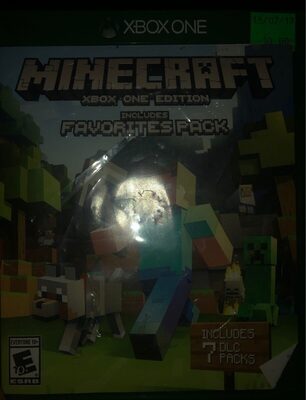 Minecraft - Product - fr