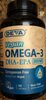 Vegan Omega-3 DHA-EPA 300 mg - Product
